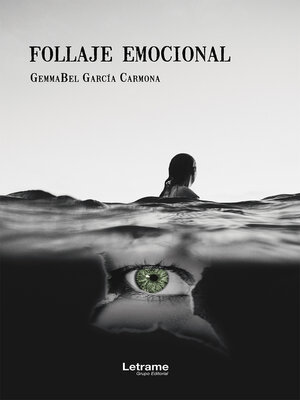 cover image of Follaje emocional